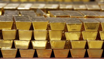 Магаданскую область ждет резкий рост золотодобычи, заявил губернатор, Россия