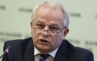 Степан Кубив заявил, что благодаря Prozorro удалось сэкономить 10 млрд грн