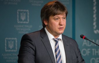 Мінфін звинуватив Луценка в політичному тиску, натякнувши на бажання ГПУ більшого фінансування