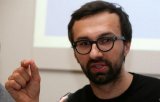 Сергій Лещенко пояснив, у чому перевага Саакашвілі над іншими українськими політиками