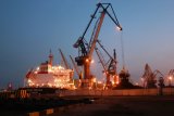 &laquo;Бізнес&raquo; оцінив збитки від роботи китайського днопоглиблювача China Harbour в морпорту &laquo;Південний&raquo; у 273 млн гривень