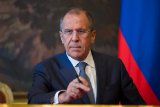 Лавров пожаловался на вмешательство США в российские выборы