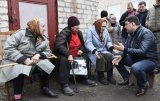 У Кабміні розповіли, коли закінчиться осучаснення пенсій