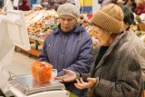 Гройсман назвав дві причини зростання цін в Україні