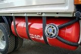 Ціна на автогаз перевищила 16 гривень