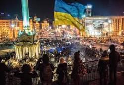 Опубліковано закон про звільнення від відповідальності учасників Евромайдана
