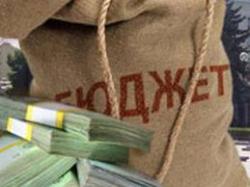 In I quarter 2013 budget deficit made 4.2 billion UAH