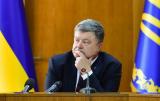 Стало відомо, чому Порошенко не потрапив до Трампа