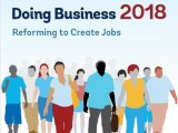 Doing Business-2018: кто лучше / хуже Украины, делайте выводы