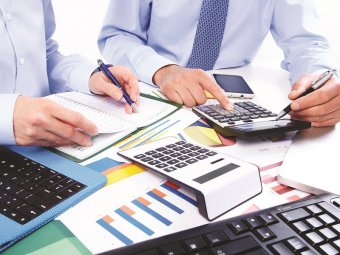 Всю информацию о налогах казахстанцев объединят в единую базу данных