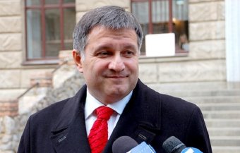 НАЗК прикриває порушення у е-декларації Авакова
