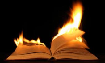Незаконно ввезені в Україну російські книги будуть вилучати у продавців