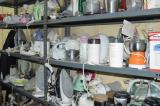 Українські продавці на ринках вже завтра почнуть позбуватися від китайського товару