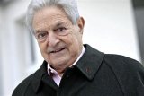 Сорос передал $18 млрд в благотворительный фонд, США