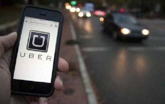 Uber планирует продать операции в юго-восточной Азии региональному конкуренту - WSJ