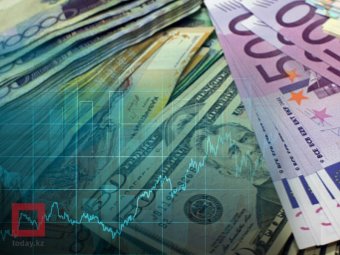 Зростання економіки Казахстану становить 4,3 відсотка