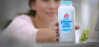 Johnson &amp; Johnson програла третій позов про &laquo;канцерогенну&raquo; дитячу присипку