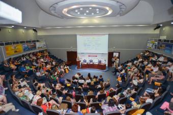 3-й Національний форум бухгалтерів &laquo;Територія успіху&raquo; відбувся!
