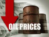 Цена нефти Brent упала еще больше &ndash; до $65,44/баррель