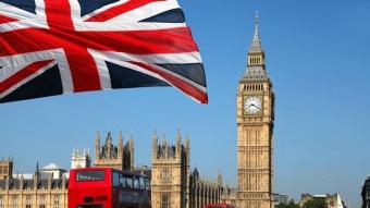 Бюджет Британии потеряет 100 млрд фунтов стерлингов из-за Brexit