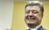 Британська аудиторська компанія назвала Порошенко найбільш корумпованим президентом