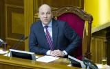 Зарплата Парубия выросла в три раза