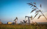 Нафта Brent торгується вище 49 доларів за барель