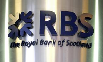 Royal Bank of Scotland порекомендовал своим клиентов избавиться от всех активов