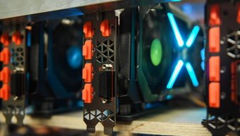 Российский стартап Zeus помог выпустить криптовалюту Венесуэлы