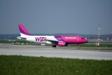 Wizz Air запускає нові маршрути з Києва