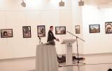 Парасюк и Фарион назвали &laquo;героем&raquo; убийцу посла РФ. Соцсети кипят