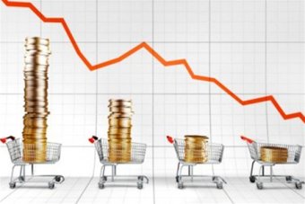 Инфляция в Казахстане за три месяца составила 1,8%