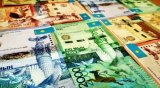 Переток денег внутри Казахстана достиг рекорда