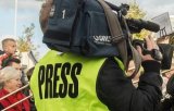 Нападения на журналистов в Украине учащаются из-за их безнаказанности &ndash; глава НСЖУ