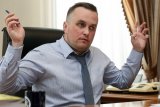 Керівник САП засумнівався в запуску Антикорупційного суду в 2018 році