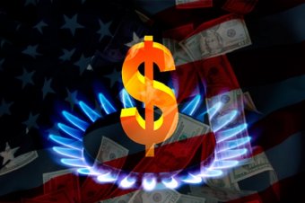 США вперше за 60 років стали чистим експортером газу