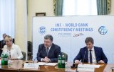 Порошенко намагається відправити у відставку Данилюка &ndash; експерт