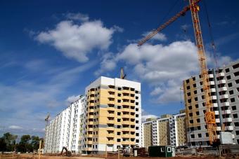В Астане оштрафованы cтроительные компании на 1,6 млн тенге