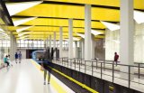 Тендер на строительство метро на Виноградарь разыграют 3 компании