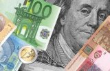 Показатели валютного рынка по состоянию на 05 июля 2018г.