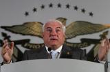 У США затримали екс-президента Панами