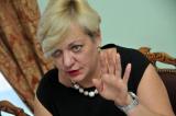 Гонтарева звернеться в поліцію через псування майна