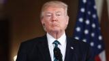Трамп предлагает России сотрудничество в Сирии