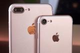 ФАС почала перевірку цін на iPhone 7 в Росії