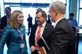Начала работу Ассоциация украинского бизнеса в Польше