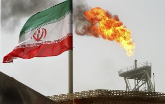 Иран готов поставлять газ в Европу