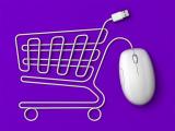 Ukraine holds the 58th place in the e-commerce world rating