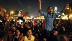 Egypt stock exchange, banks shut till 19 August
