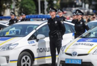 Нацполиция перейдет на электронный документооборот