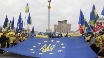 Что Украина выгадала от свободной торговли с Евросоюзом